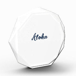 Personalisieren oder Anpassen Fotoblock