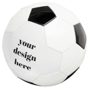 Personalisieren oder Anpassen Fußball