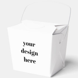 Personalisieren oder Anpassen Geschenkschachtel