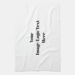 Personalisieren oder Anpassen Geschirrtuch
