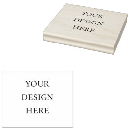 Personalisieren oder Anpassen Gummistempel