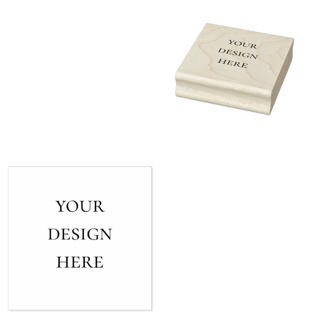 Personalisieren oder Anpassen Gummistempel (Stempel)