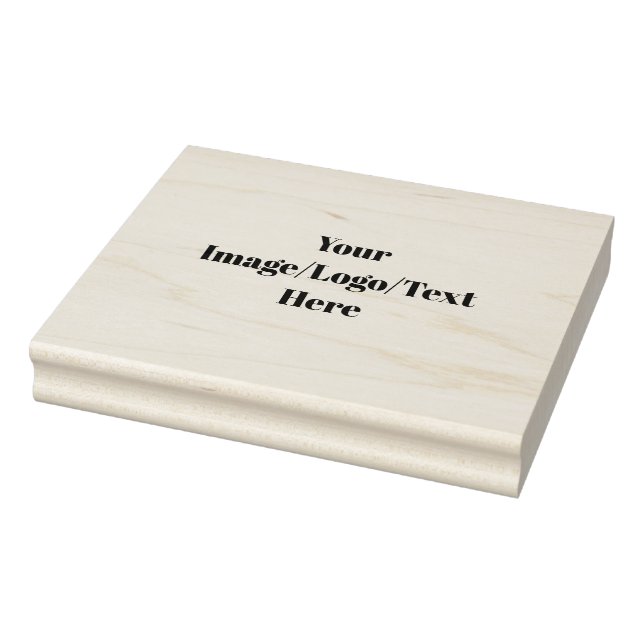 Personalisieren oder Anpassen Gummistempel (Stempel)