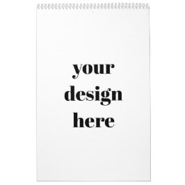 Personalisieren oder Anpassen Kalender