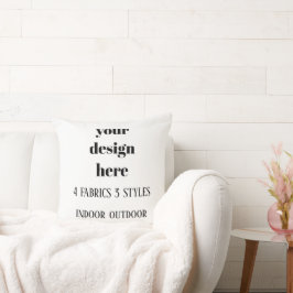 Personalisieren oder Anpassen Kissen