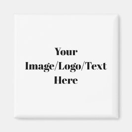 Personalisieren oder Anpassen Magnet