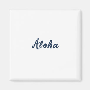 Personalisieren oder Anpassen Magnet