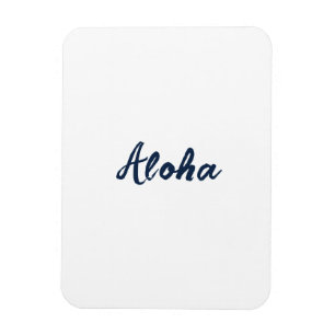 Personalisieren oder Anpassen Magnet