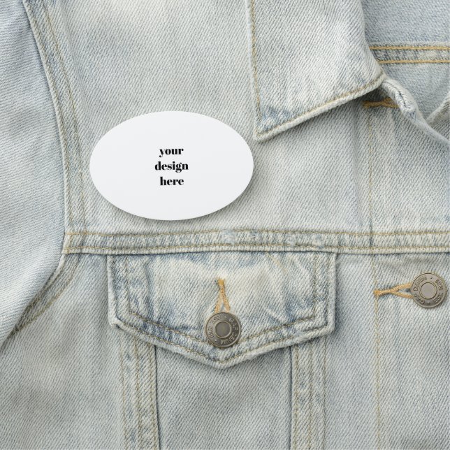 Personalisieren oder Anpassen Namensschild (Beispiel)