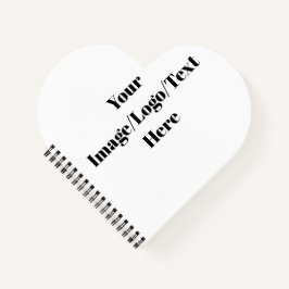 Personalisieren oder Anpassen Notizbuch