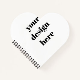 Personalisieren oder Anpassen Notizbuch