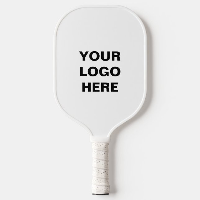 Personalisieren oder Anpassen Pickleball Schläger (Vorderseite)