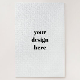 Personalisieren oder Anpassen Puzzle