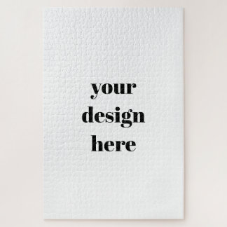 Personalisieren oder Anpassen Puzzle