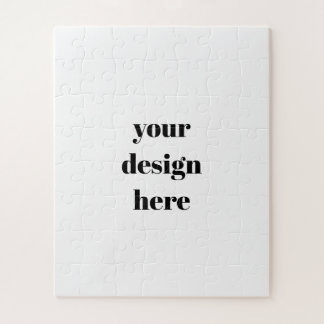 Personalisieren oder Anpassen Puzzle