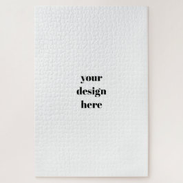 Personalisieren oder Anpassen Puzzle