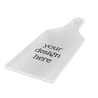 Personalisieren oder Anpassen Schneidebrett