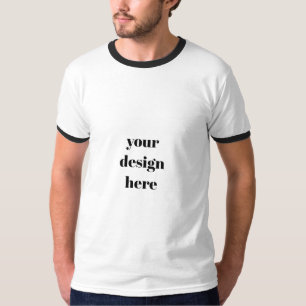 Personalisieren oder Anpassen T-Shirt
