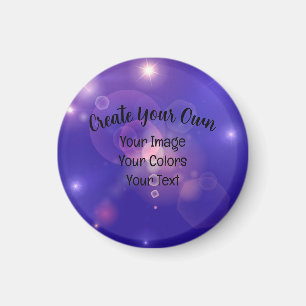 Personalisieren oder Redesign von Scratch! Magnet