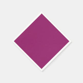 Personalisieren oder völlig neu gestalten - Benutz Serviette