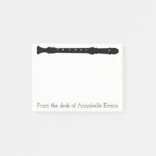 Personalisieren Post-it Klebezettel