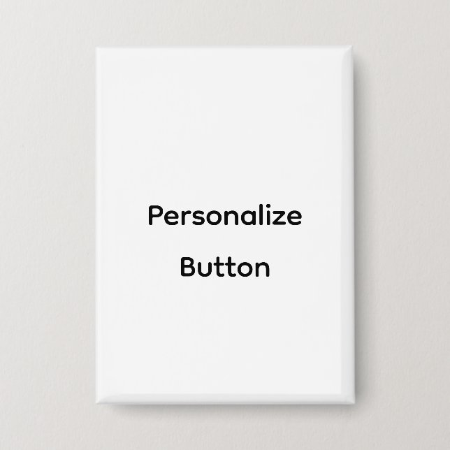 Personalisieren Sie 2,5" x 3,5" Button (Vorderseite)