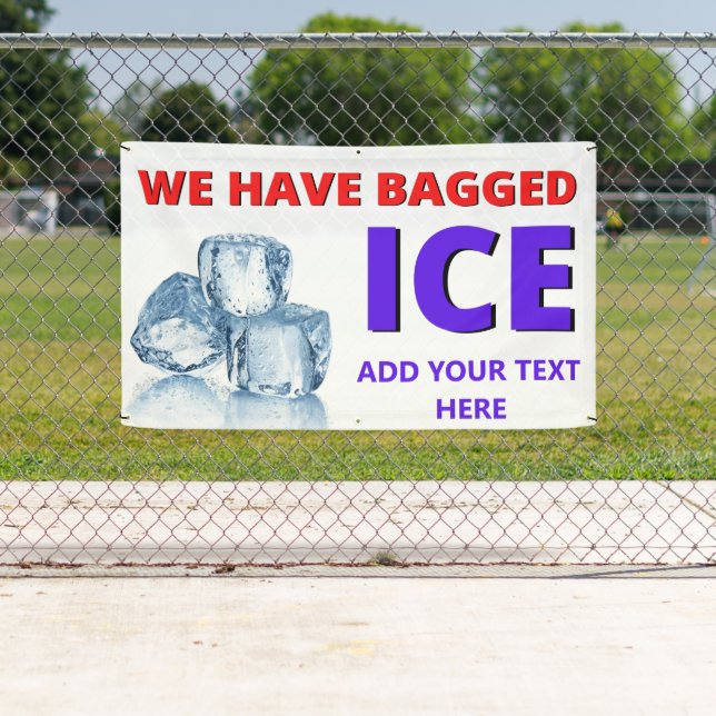Personalisieren Sie bequem Store haben wir geschla Banner (Insitu)
