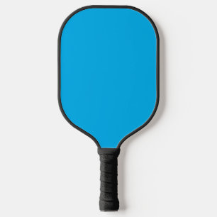Personalisieren Sie Blue All Star Pickleball Schläger