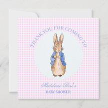Personalisieren Sie Classic English Rabbit