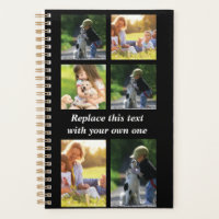 Personalisieren Sie Collage und Text CaseMate iPho