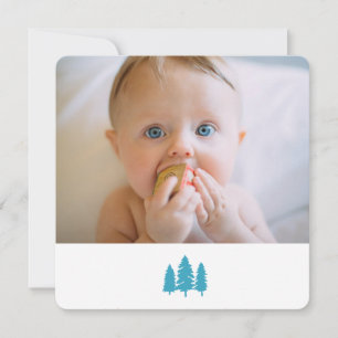 personalisieren Sie das Foto zum Geburtstag