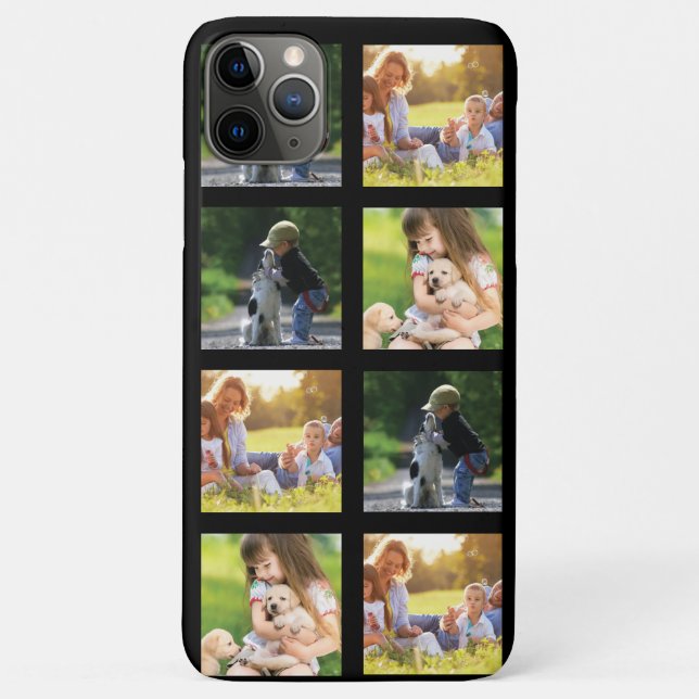 Personalisieren Sie das iPhone-Gehäuse mit Case-Ma Case-Mate iPhone Hülle (Rückseite)
