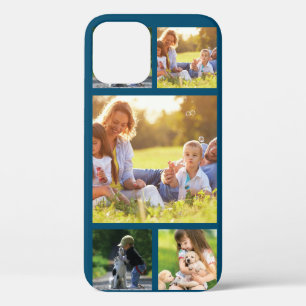 Personalisieren Sie das iPhone-Gehäuse mit Case-Ma Case-Mate iPhone Hülle