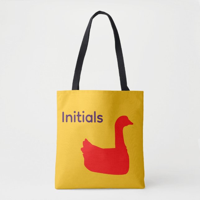 Personalisieren Sie das Red Duck Theme  (Vorderseite)
