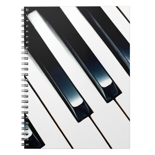 Personalisieren Sie das Schicksal von Anniversarie Notizblock (Vorderseite)