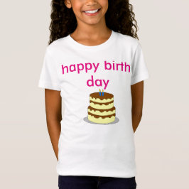 Personalisieren Sie das Schicksal von Anniversarie T-Shirt