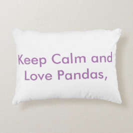 Personalisieren Sie das Schicksal von Anniversarie Zierkissen