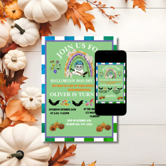 Personalisieren Sie den Geburtstag der hockey-vere Einladung