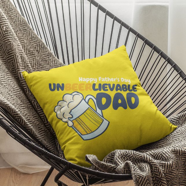 Personalisieren Sie den lustigen, unbewohnbaren Va Kissen (Von Creator hochgeladen)