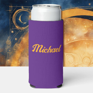 Personalisieren Sie den Namen für eine nützliche T Selters Dosenkühler