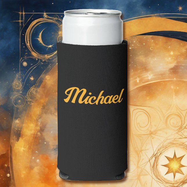 Personalisieren Sie den Namen für eine nützliche T Selters Dosenkühler (Von Creator hochgeladen)