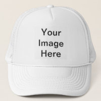 Personalisieren Sie den Trucker-Hut Ihrer Produkte