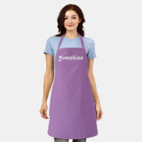 Personalisieren Sie die Anpassung mit NAME Monogra