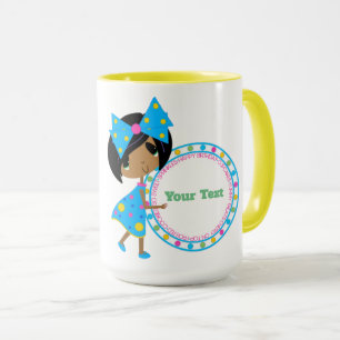 Personalisieren Sie die Combo-Tasse von Geschenken Tasse