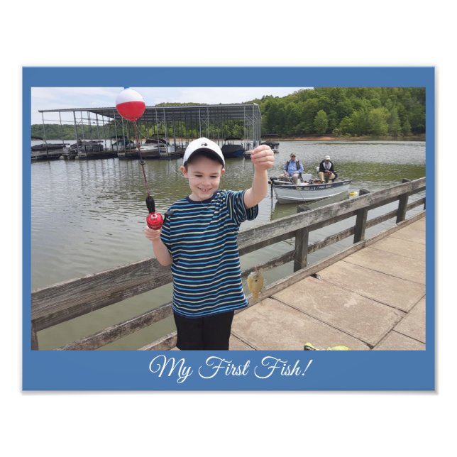 Personalisieren Sie die Erweiterung des Textes mit Fotodruck (Vorne)