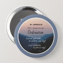 Personalisieren Sie die Glückwunsch der Ordination Button
