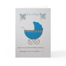 Personalisieren Sie die goldblaue Kinderwalze