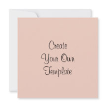 Personalisieren Sie diese 5.25"x5.25" Einladungen