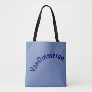Personalisieren Sie diese große Go-Tasche - Tote-T