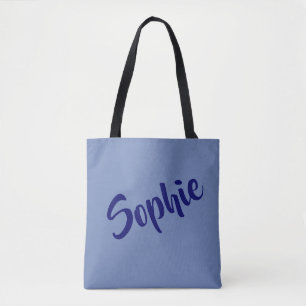 Personalisieren Sie diese große Go-Tasche - Tote-T